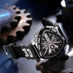 Unique Sports Men Watch