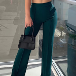 Stylish Flare Pants