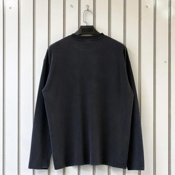 Graphic Long Sleeve Tee
