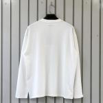 Graphic Long Sleeve Tee
