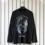 Graphic Long Sleeve Tee