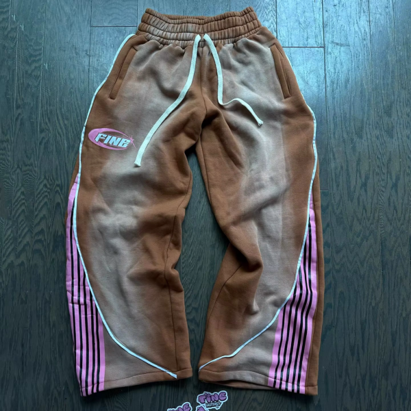 Y2K Cargo Pants