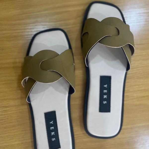 Sculptural Wave Slides