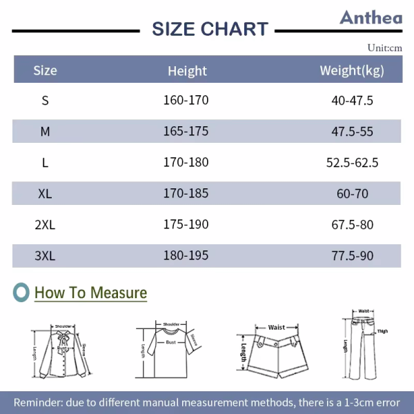 Jeans Men Wide Leg Cargo Pants