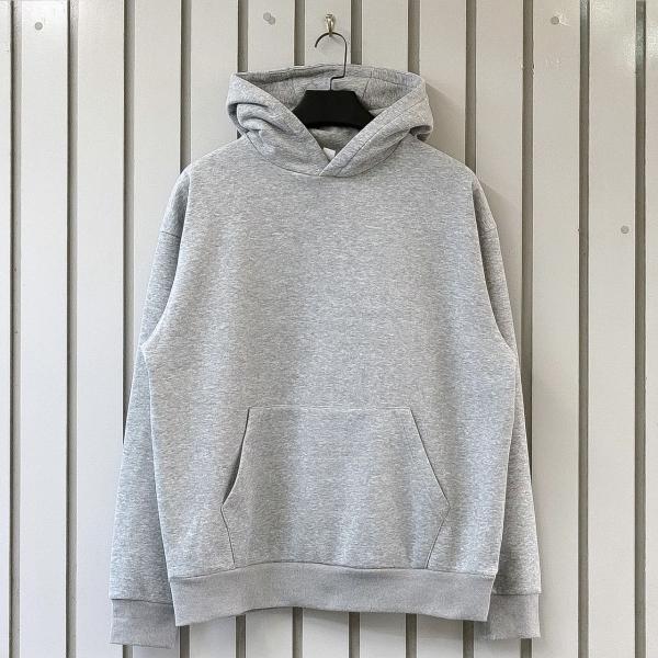 Essential Pullover Hoodie