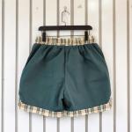 Corteis Short