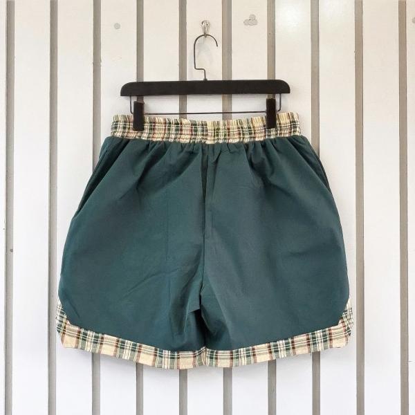 Corteis Short