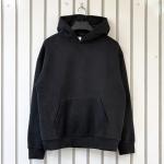 Essential Pullover Hoodie