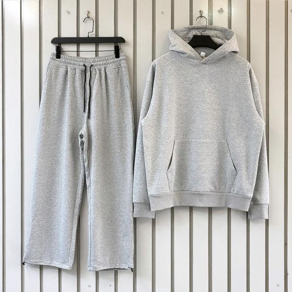 2-Piece Hoodie