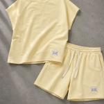 Sleeveless Co-Ord Set